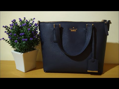 How To Clean A Kate Spade Purse - Guides For Cleaning