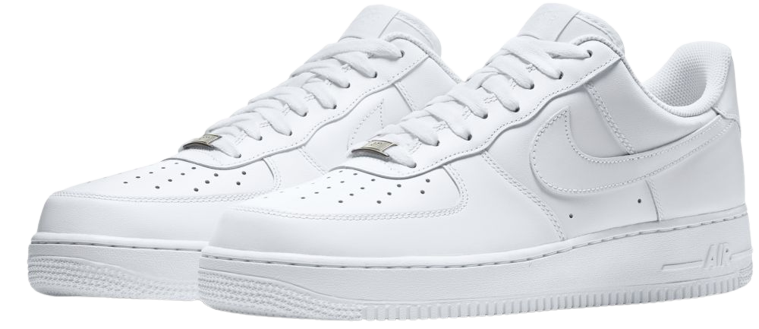 6-best-ways-to-clean-white-nike-air-force-ones-at-home