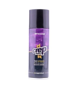 protectant spray for your shoes