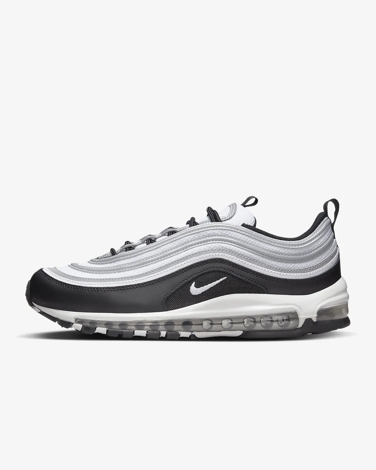 How To Clean Nike Air Max 97 - DO THIS!