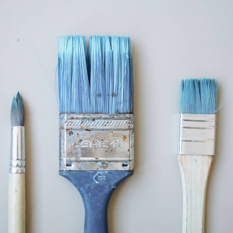 How To Clean Enamel Paint From Paintbrush (Restore Your Brush!)