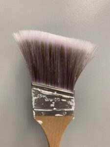 How To Clean Enamel Paint From Paintbrush
