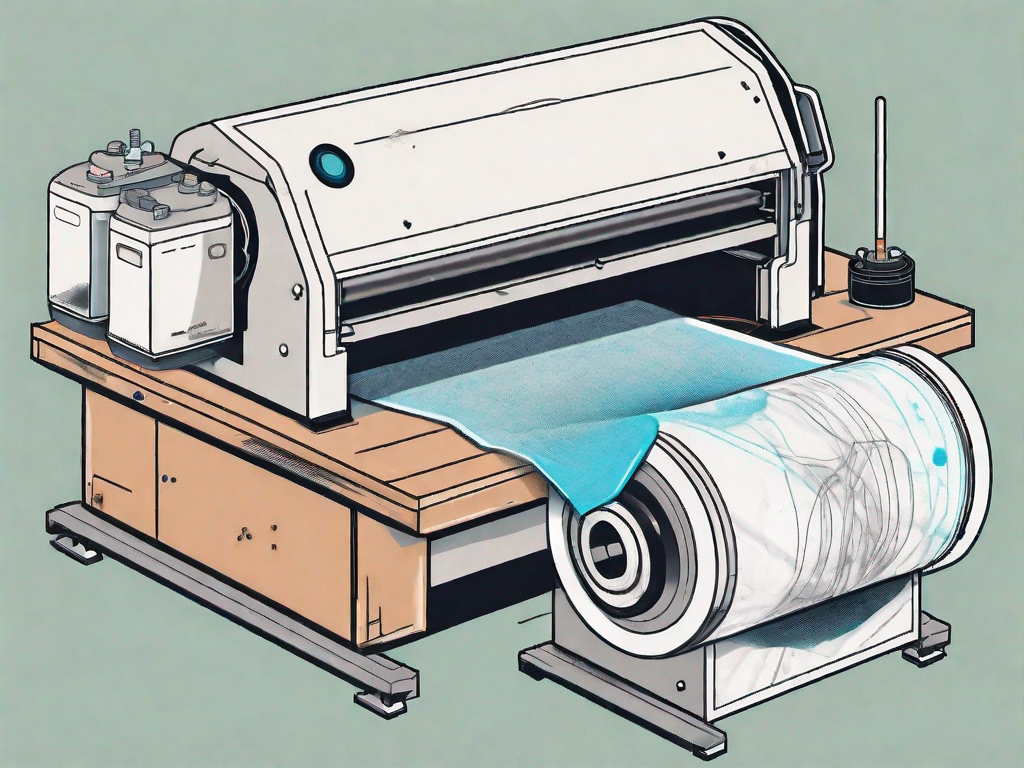 How to Clean a Printer Drum A StepbyStep Guide