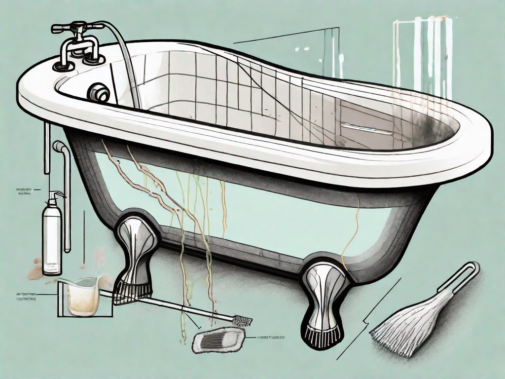 how-to-clean-tub-jets-that-don-t-work