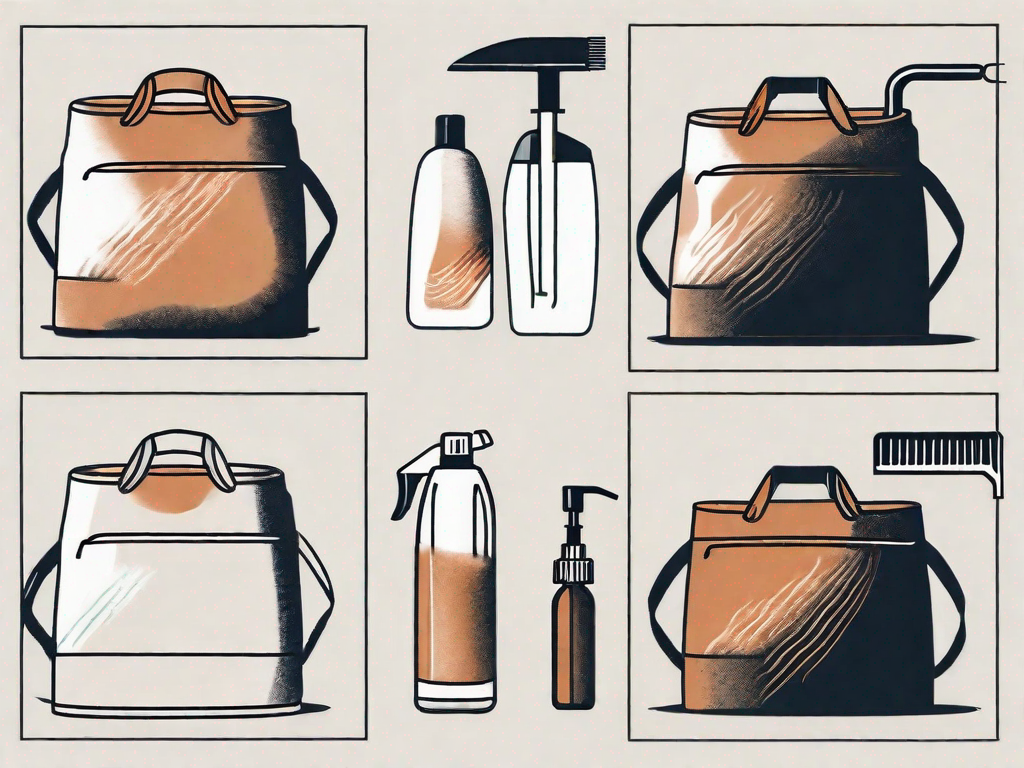 How to Clean a Bota Bag: A Step-by-Step Guide