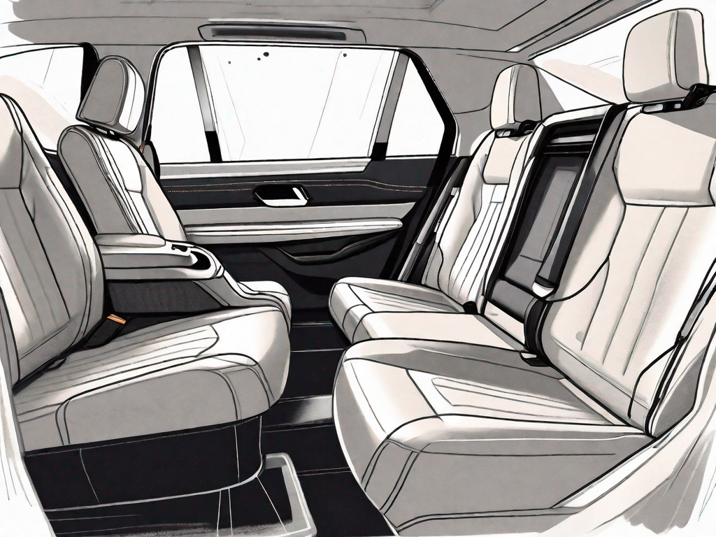 How to Clean Rivian Leather Seats: A Step-by-Step Guide