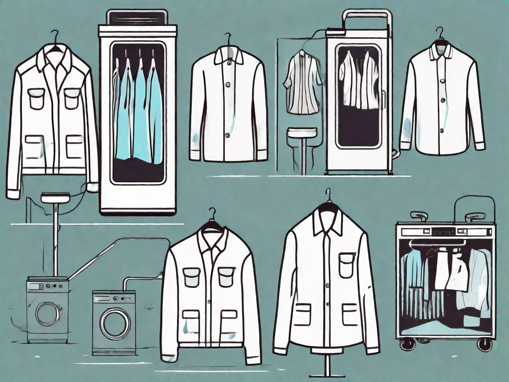 Does Dry Cleaning Remove Stains? An Expert Guide