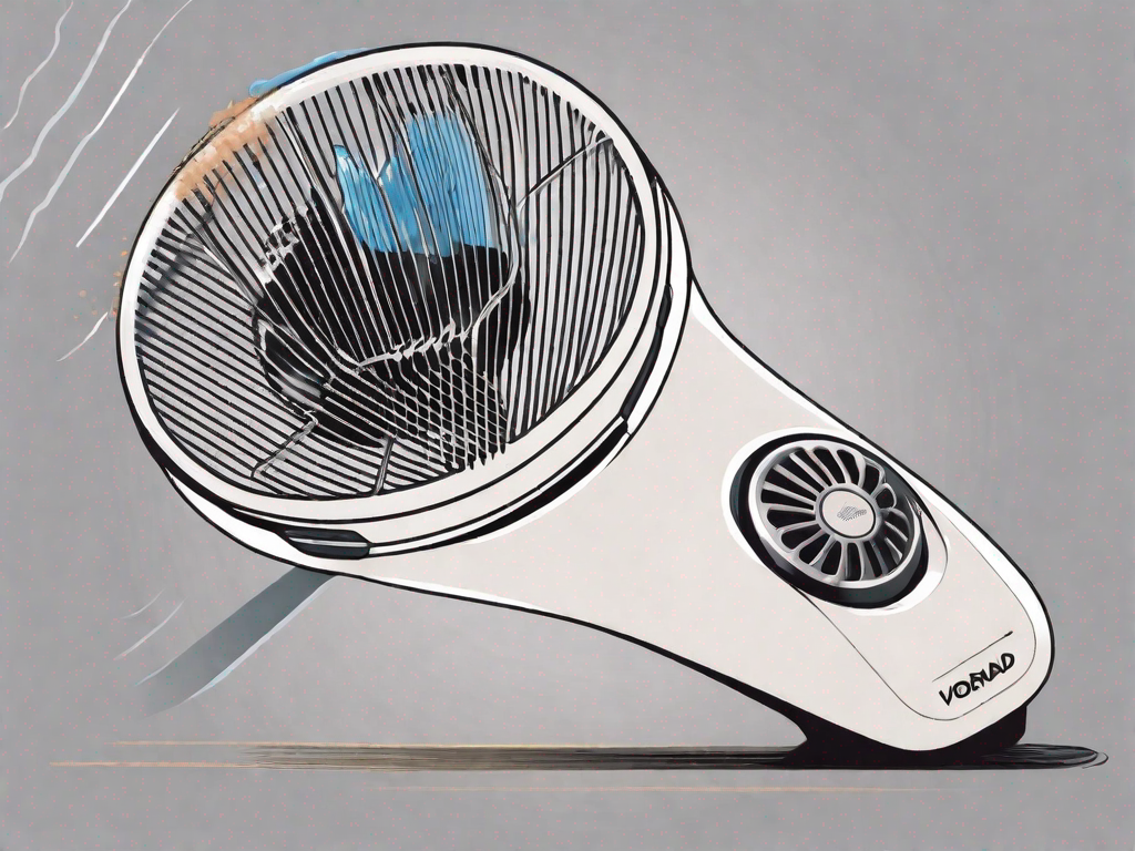 How to Clean a Vornado Fan A StepbyStep Guide