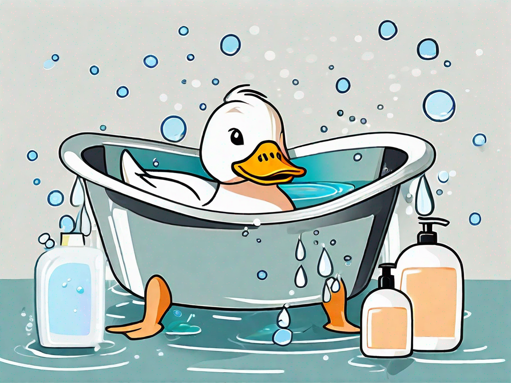 How to Clean a Duck: A Step-by-Step Guide