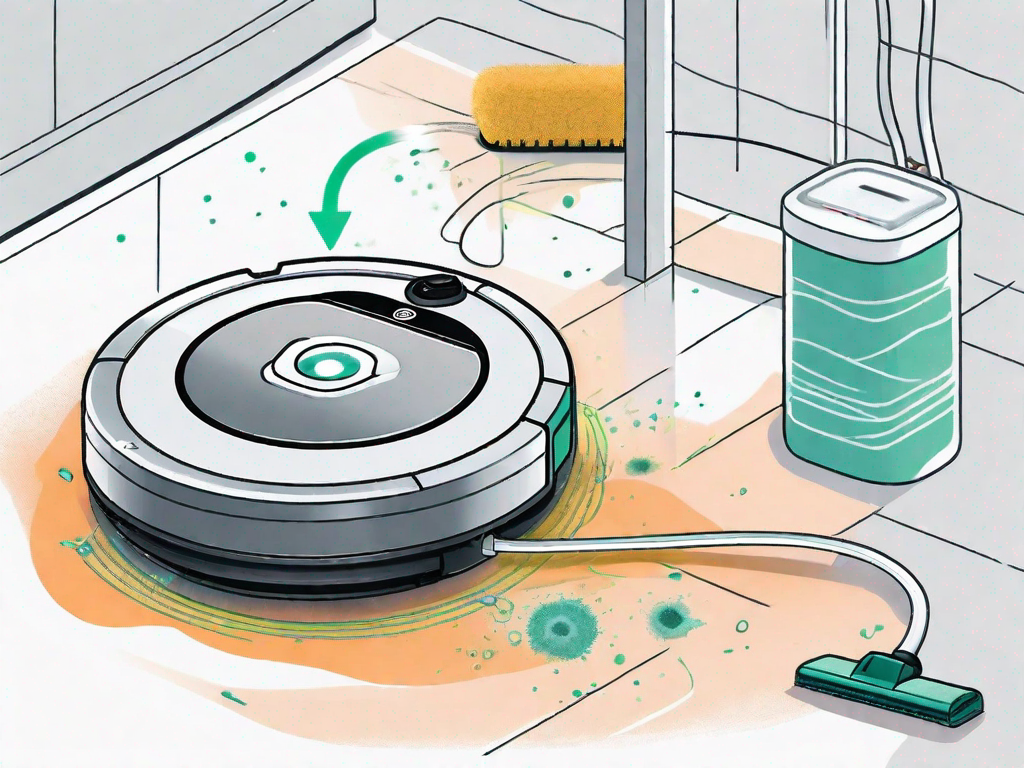 How to Clean Roomba Sensors A StepbyStep Guide