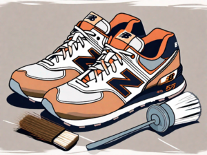 New balance 574 shoes