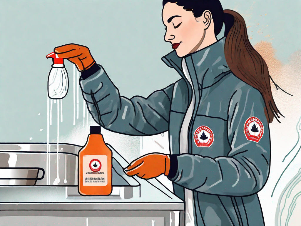 how-to-clean-a-canada-goose-jacket