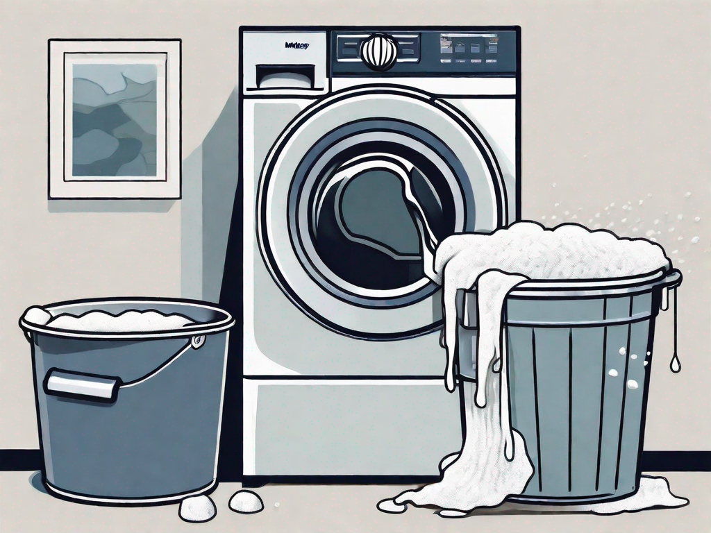 How to Clean a Maytag Washer A StepbyStep Guide