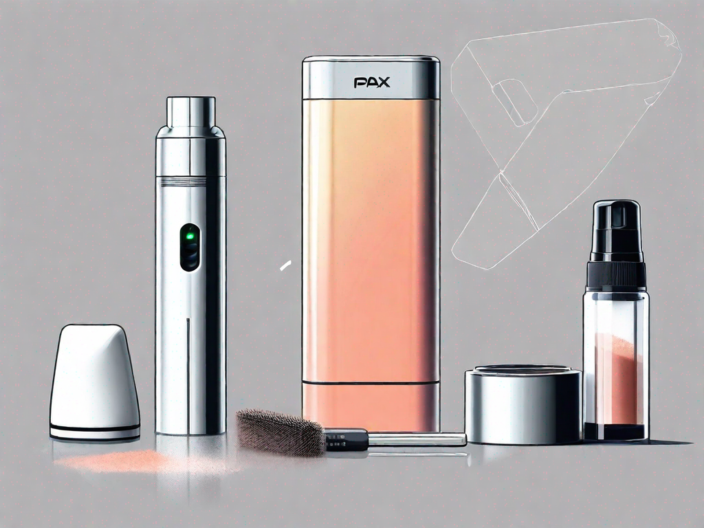 How to Clean Your PAX 2 Vaporizer Properly